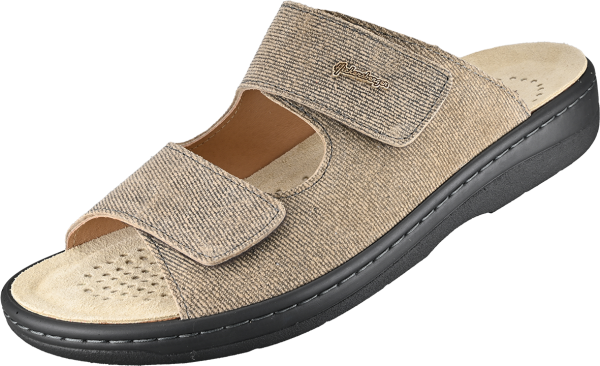 Artikel 0764-1027 taupe jeans